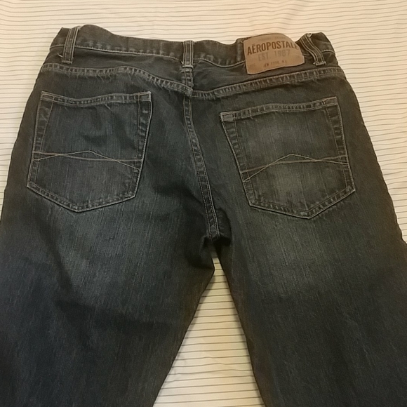 Aeropostle jeans - Picture 5 of 6